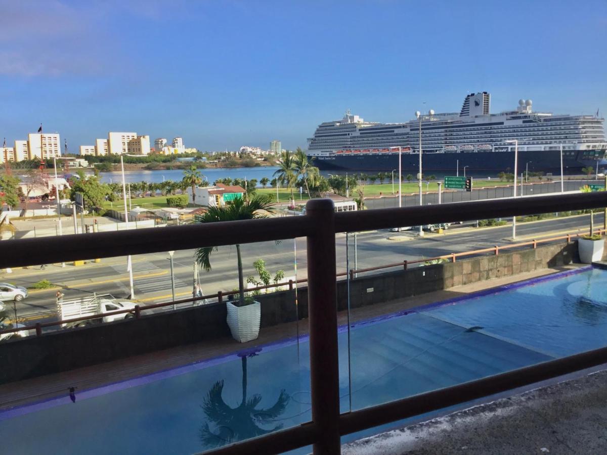 Oceanview Luxury, Pool, Near Tour Boats & Beach Dk12 Puerto Vallarta Exterior foto
