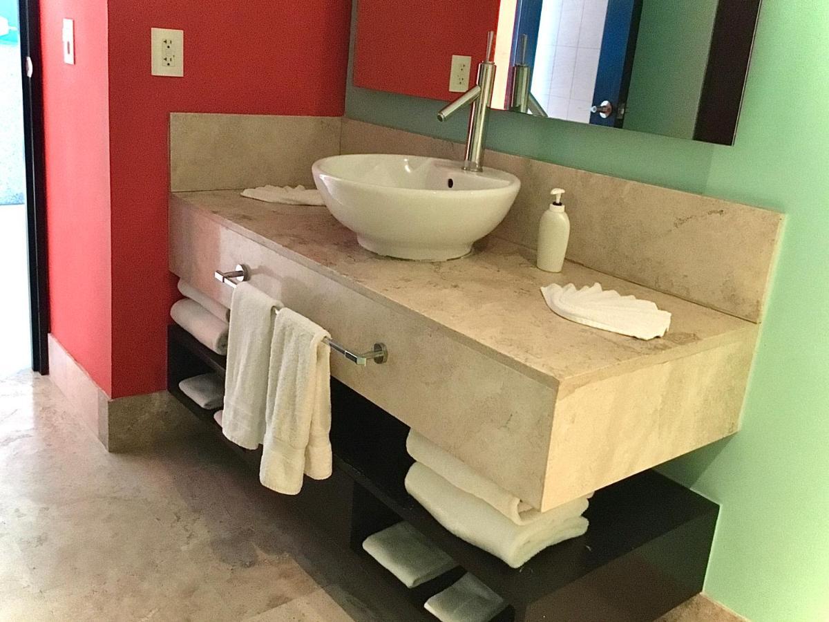 Oceanview Luxury, Pool, Near Tour Boats & Beach Dk12 Puerto Vallarta Exterior foto